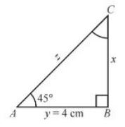 9th Math 6.5 Q 1(iv)