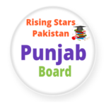 punjab board